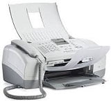 HP OfficeJet 4350 Printer