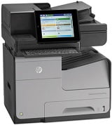 HP OfficeJet Enterprise Color X585 Printer