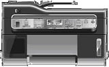 HP Officejet Pro L7700 Printer