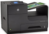 HP Officejet X451 Printer