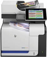 HP Color LaserJet M575 Printer