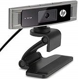 HP 3310 Webcam