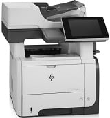HP LaserJet Enterprise 500 M525f Printer