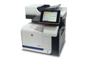 HP LaserJet Enterprise M575c Printer