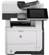 HP LaserJet Enterprise M525c Printer