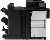 HP LaserJet Managed Flow M830 Printer