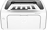 HP LaserJet M12a Printer