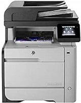 HP Color LaserJet Pro M476dw Printer