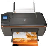 HP DeskJet 3056A Printer