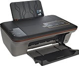 HP Deskjet 2050A All-in-One Printer