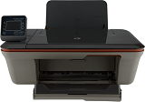 HP Deskjet 3054A e-All-in-One Printer