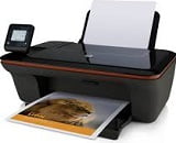 HP Deskjet 3057A Printer