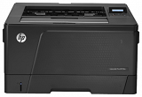 HP LaserJet M706n Printer