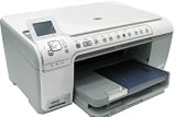 HP PhotoSmart C5283 Printer