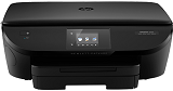HP ENVY 5664 e-All-in-One Printer