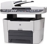 HP LaserJet 3392 Printer