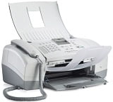 HP OfficeJet 4355 Printer