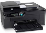 HP OfficeJet 4575 Printer