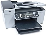 HP OfficeJet 5610 Printer