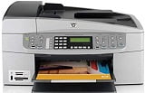 HP OfficeJet 6310 Printer