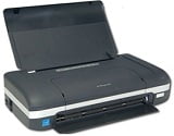 HP OfficeJet H470wf Printer
