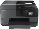 HP OfficeJet Pro 8615 Printer