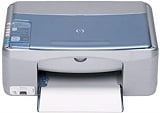 HP PSC 1315 Printer