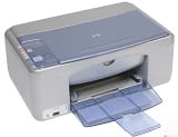 HP PSC 1315 Printer