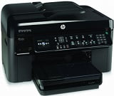 HP Photosmart Premium Fax e-All-in-One Printer
