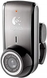 Logitech Portable C905
