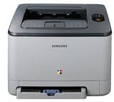 Samsung CLP-350 Color Printer