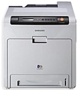 Samsung CLP-661 Color Printer