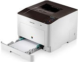 Samsung CLP-680 Color Printer