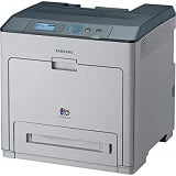 Samsung CLP-770 Color Laser Printer