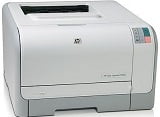 HP LaserJet CP1215 Printer
