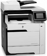 HP Color LaserJet Pro M476nw Printer