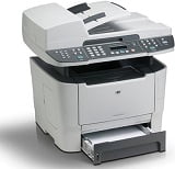 HP LaserJet M2727 Printer