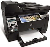 HP LaserJet Pro 100 M175nw Printer