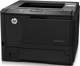 HP LaserJet 400 Printer M401a