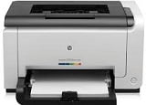HP LaserJet Pro CP1025 Printer