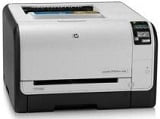 HP LaserJet Pro CP1525n Printer