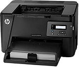 HP LaserJet M202dw Printer