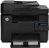HP LaserJet Pro M226dn Printer