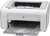 HP LaserJet P1102s Printer