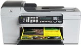 HP Officejet 5608 Printer