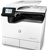 HP PageWide P77750dw Printer