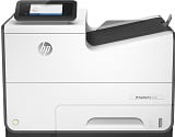 HP PageWide 552dw Printer