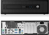 HP ProDesk 600 G2 Small Form Factor