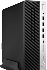 HP ProDesk 680 G3 Microtower